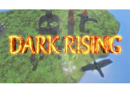 Dark Rising (PC) klíč Steam Dark Rising (PC) klíč Steam