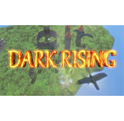 Dark Rising (PC) klíč Steam Dark Rising (PC) klíč Steam
