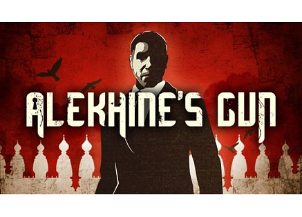 Alekhine's Gun (PC) klíč Steam