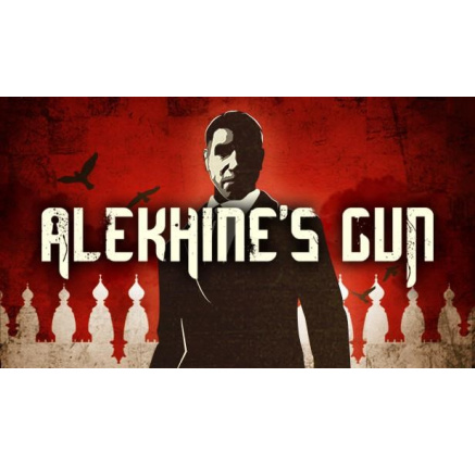 Alekhine's Gun (PC) klíč Steam Alekhine's Gun (PC) klíč Steam