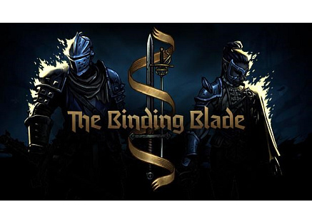Darkest Dungeon II: The Binding Blade (PC) klíč Steam