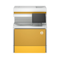 HP Color LaserJet Enterprise MFP 6800dn (A4, 52 ppm, USB 3.0, Ethernet, Print/Scan/Copy, DADF, Duplex, HDD)