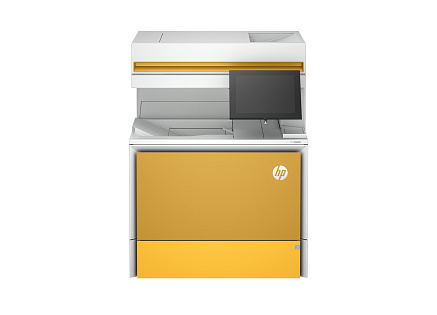 HP Color LaserJet Enterprise MFP 6800dn (A4, 52 ppm, USB 3.0, Ethernet, Print/Scan/Copy, DADF, Duplex, HDD)