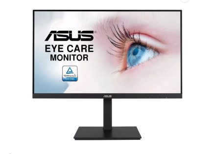 ASUS LCD 27" VA27DQSB 1920x1080 5ms 250cd HDMI DP REPRO USB-Hub PIVOT