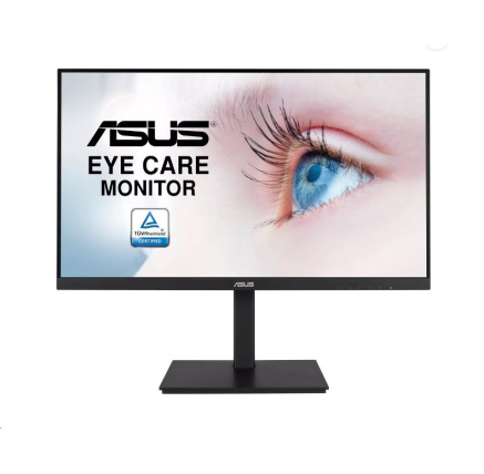 ASUS LCD 27" VA27DQSB 1920x1080 5ms 250cd HDMI DP REPRO USB-Hub PIVOT