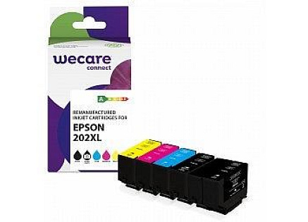 OWA Armor ink-jet pro Epson 202XL BBPCMY ILM /12, PACK 5 REM. OWA Armor ink-jet pro Epson 202XL BBPCMY ILM /12, PACK 5 REM.