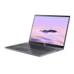 ACER NTB Chromebook Plus 516 (CB516-1HT-31UE),iCore 3 100U,16" 1920x1200,8GB,256GB SSD,Intel Graphics,Chrome OS,Gray