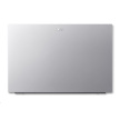 ACER NTB Aspire Go 15 (AG15-72P-53SS),Core 5 120U,15.6"FHD,16GB,1TB SSD,Intel Graphics,W11H,Silver