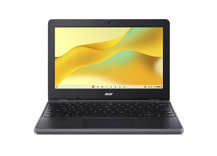 ACER NTB EDU Chromebook 511 (C737T-TCO-C8WK),N150,11.6"HD,8GB,128GB eMMC,Intel UHD,CHrome OS EDU,Black ACER NTB EDU Chromebook 511 (C737T-TCO-C8WK),N150,11.6"HD,8GB,128GB eMMC,Intel UHD,CHrome OS EDU,Black