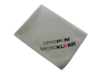 Lenspen Photo MicroKlear Cloth