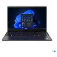 LENOVO NTB ThinkPad L15 G3 - i7-1255U,15.6" FHD,16GB,512SSD,HDMI,IR+FHDcam,LTE,non-backlit,W11P