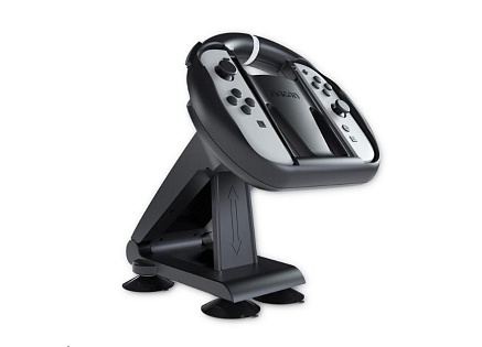 Nacon Skládací závodní volant SWITCHNEWFOLDWHEEL Nacon Skládací závodní volant SWITCHNEWFOLDWHEEL