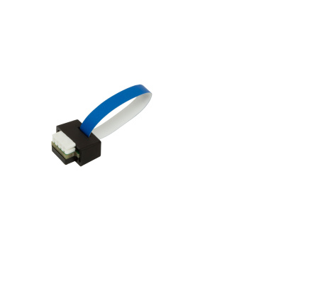 HP Intel VROC NVMe SSD Standard Ctlr Module(z4 pouze Xeon/z6/z8)