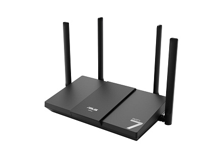 ASUS RT-BE50 WiFi 7 Extendable Router, AiMesh, 1x WAN, 3x LAN ASUS RT-BE50 WiFi 7 Extendable Router, AiMesh, 1x WAN, 3x LAN