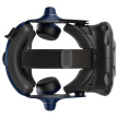 HTC Vive Pro 2 Full kit brýle pro virtuální realitu, 2x 2448x2448px - SOFT BUNDLE (99HASZ014-00//99HASZ003-00)