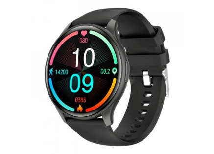 CARNEO Gear+ Essential 2nd gen black