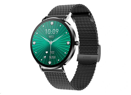 CARNEO Phoenix HR+ BLACK Ultra thin 2nd gen