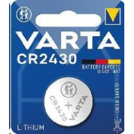 Varta CR 2430