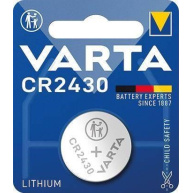 Varta CR 2430