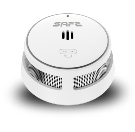 Safe Hlásič požáru 10Y30-PRO Safe Hlásič požáru 10Y30-PRO