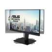 ASUS LCD dotekový 23.8" BE24ECSBT Touch-10point, 1920x1080 IPS LED 300cd 3ms REP USB-C-VIDEO-80W DP HDMI USB-HUB PIVOT