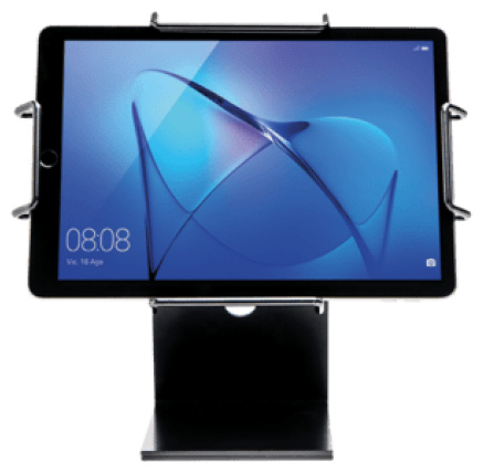 Star mUnite mEnclosure Universal Tablet holder Star mUnite mEnclosure Universal Tablet holder
