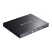 TP-Link OMADA switch SG3428XMPP (24xGbE,4xSFP+,16xPoE+,8xPoE++,500W,1xconsole)