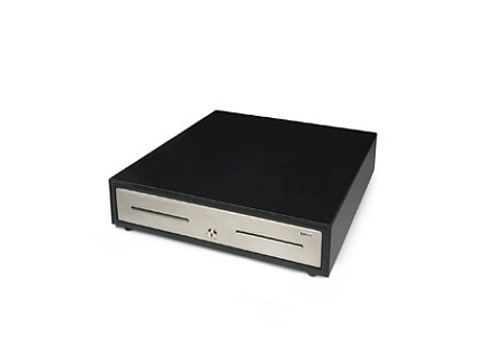 Pokladní zásuvka SAFESCAN HD-4646S