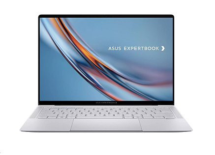 ASUS NTB ExpertBook Ultra (B9406CAA-OLEDU7321SX), Ultra 7 356H, 14" 2880 x 1800, 32GB, 1TB SSD, Intel, W11 Pro, Gray ASUS NTB ExpertBook Ultra (B9406CAA-OLEDU7321SX), Ultra 7 356H, 14" 2880 x 1800, 32GB, 1TB SSD, Intel, W11 Pro, Gray