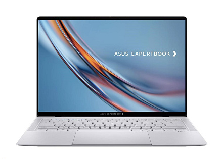 ASUS NTB ExpertBook Ultra (B9406CAA-OLEDU7321SX), Ultra 7 356H, 14" 2880 x 1800, 32GB, 1TB SSD, Intel, W11 Pro, Gray