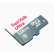 Sandisk MicroSDXC karta 256GB Ultra (100MB/s, Class 10 UHS-I, Android)