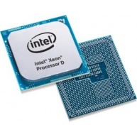 CPU INTEL XEON D-1521, FCBGA1667, 2.40 GHz, 6MB L3, 4/8, tray (bez chladiče)