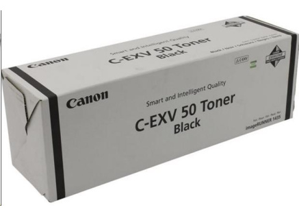 Canon toner C-EXV55 black  iR-C256i, C356P, C356i