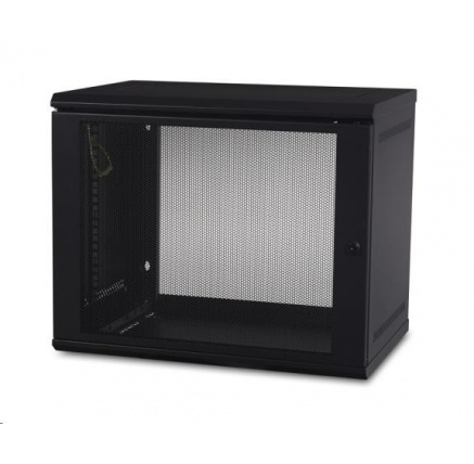 APC NetShelter WX 9U Wall Mount Cabinet