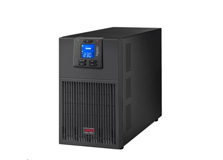 APC Easy UPS On-Line SRV 3000VA 2700W 230V