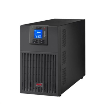 APC Easy UPS On-Line SRV 3000VA 2700W 230V