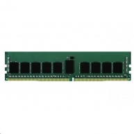 KINGSTON DIMM DDR4 8GB 3200MT/s CL22 ECC Reg 1Rx8 VLP Hynix D Rambus Server Premier