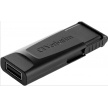 VERBATIM USB Flash Disk Store 'n' Go SLIDER 16GB - černá