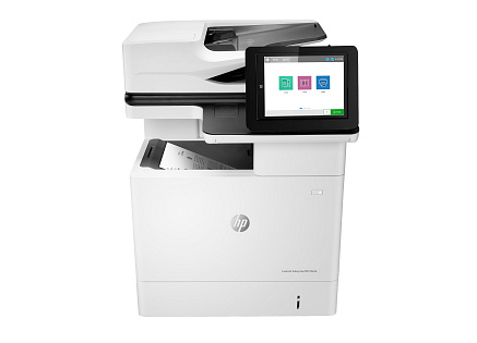 HP LaserJet Enterprise MFP M636fh (A4, 71ppm, USB, ethernet, Print/Scan/Copy, Duplex, HDD, Fax, DADF, Tray) HP LaserJet Enterprise MFP M636fh (A4, 71ppm, USB, ethernet, Print/Scan/Copy, Duplex, HDD, Fax, DADF, Tray)