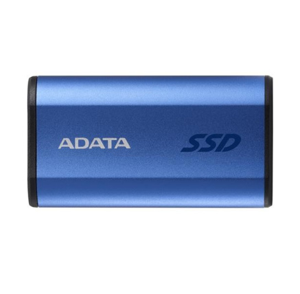 ADATA Externí SSD 500GB SE880, USB-C 3.2 Gen 2x2, R:2000/W:2000MB/s, modrá ADATA Externí SSD 500GB SE880, USB-C 3.2 Gen 2x2, R:2000/W:2000MB/s, modrá