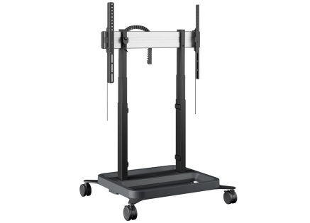 Optoma IFPD RISE 5305 MOTORIZED DISPLAY LIFT TROLLEY 50 B EU Optoma IFPD RISE 5305 MOTORIZED DISPLAY LIFT TROLLEY 50 B EU
