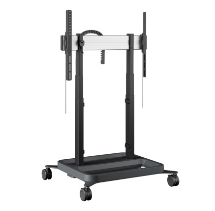 Optoma IFPD RISE 5305 MOTORIZED DISPLAY LIFT TROLLEY 50 B EU