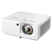 Optoma projektor ZH350ST  (DLP, LASER, FULL 3D, WXGA, 4000 ANSI, 300 000:1, 2xHDMI, RS232, 15W speaker), 5let zaruka