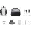 DJI Mini 4 Pro (DJI RC 2)