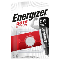 Energizer CR2016 1pack
