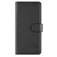 Tactical flipové pouzdro Field Notes pro Xiaomi Redmi 12 4G/5G Black