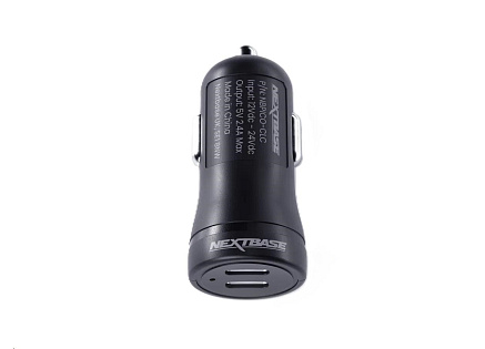 Nextbase Piqo Car Power Cable