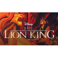 Disney's The Lion King (PC) klíč Steam
