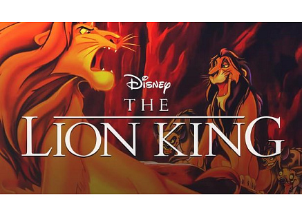 Disney's The Lion King (PC) klíč Steam