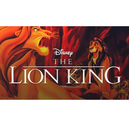 Disney's The Lion King (PC) klíč Steam Disney's The Lion King (PC) klíč Steam